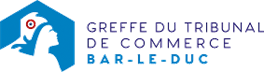 Greffe du tribunal de commerce de Bar-le-Duc